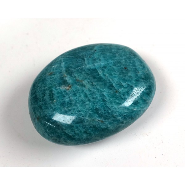 Amazonite Palm Pebble