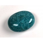Amazonite Palm Pebble