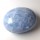 Blue Calcite Freeform Pebble