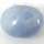 Blue Calcite Pebble