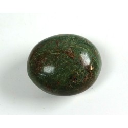 Chrysoprase Palmstone Pebble