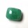 Bright Green Fluorite Polished Pebble