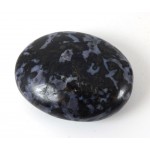 Mystic Merlinite Gabbro Polished Pebble