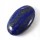 Lapis Lazuli Palm Meditation Stone