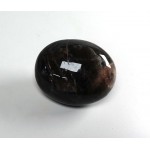 Dark Moonstone Polished Pebble