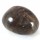 Black Moonstone Polished Pebble
