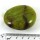 Madagascan Green Opal Pebble