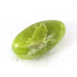 Green Opal Pebble 99grams