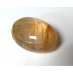 Golden Healer Quartz Pebble Golden Healer Quartz Pebble