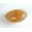Golden Quartz Pebble