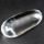 Very Clean Quartz Pebble