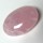 Star Rose Quartz Hand Polished Pebble