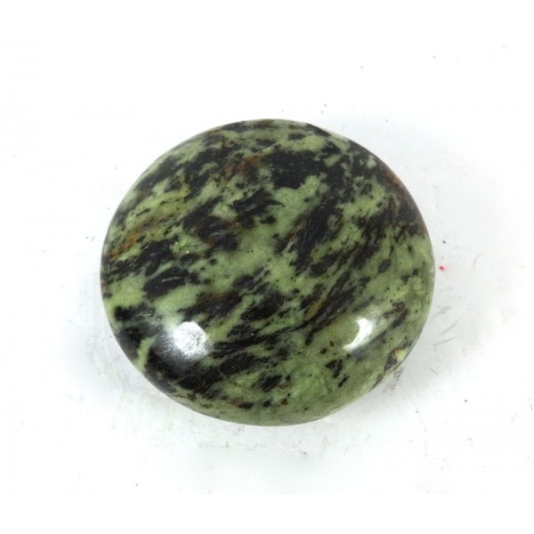 Patterned Serpentine Palmstone Patterned Serpentine Palmstone