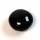 Black Tourmaline Polished Pebble