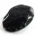 Chunky Black Tourmaline Pebble