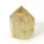 Citrine Faceted Point