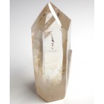 Manifestation Citrine Point