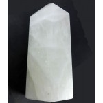 Milky Quartz Point Centrepiece