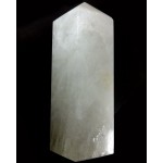 Milky Quartz Point Centrepiece