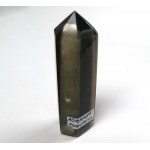 Mirage Phantom Quartz Polished Point