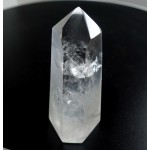 Rainbow Clear Quartz Point Rainbow Clear Quartz Point