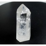 Rainbow Clear Quartz Point Rainbow Clear Quartz Point