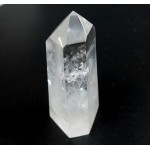 Rainbow Clear Quartz Point Rainbow Clear Quartz Point