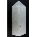 Large Milky Quartz Point