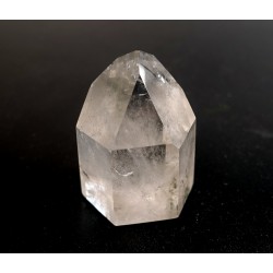 Clear Quartz Polished Point