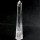 Clear Quartz Crystal Point from Madagascar