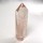 Rutile Quartz Polished Point