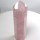 Rose Quartz Polished Point