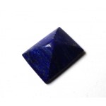 Small Lapis Pyramid