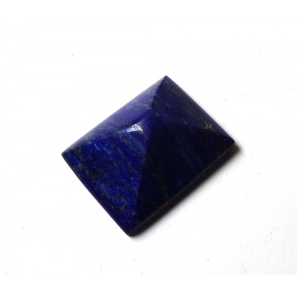 Small Lapis Pyramid