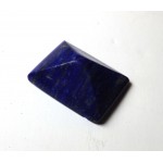 Small Lapis Pyramid