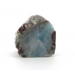 Larimar Cut Slice