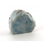 Larimar Cut Slice