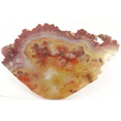 Agate Stock and Information