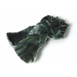 Seraphinite Polished Slice