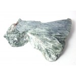 Seraphinite Polished Slice