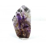 Polished Super Seven Mineral Slice Polished Super Seven Mineral Slice