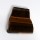 Brown Tiger Eye Freeform Slice