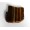 Natural Brown Tiger Eye Slice