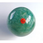 Amazonite Crystal Sphere 54mm