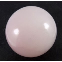 Himalayan Mangano Calcite Crystal Ball