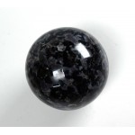 Mystic Merlinite Gabbro Crystal Ball 66mm