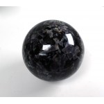 Mystic Merlinite Gabbro Crystal Ball 66mm