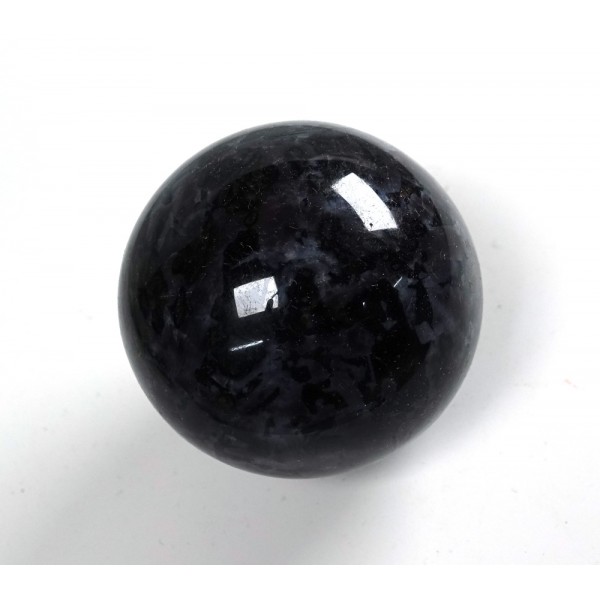 Gabbro Crystal Ball 58mm