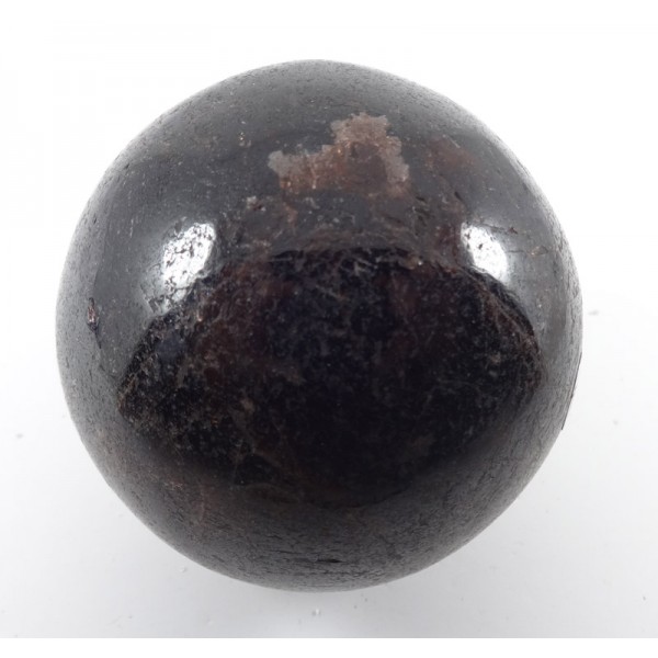 Himalayan Garnet Crystal Sphere 53mm