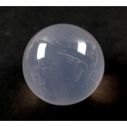 Small Girasol Quartz Crystal Sphere